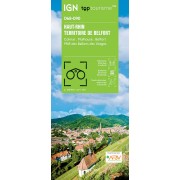 D68 IGN Haut-Rhin/Territoire de Belfort